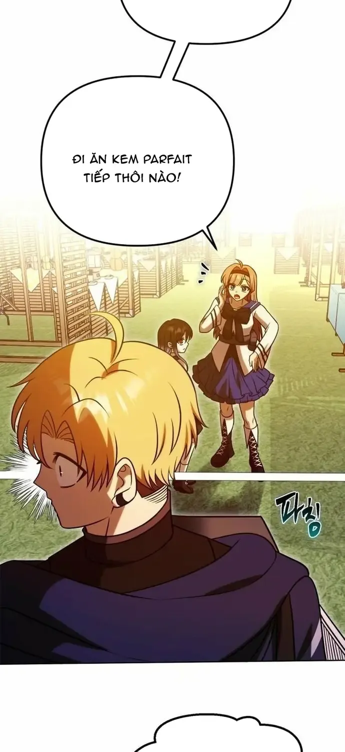 Huyết Thuật Giả Kim Chap 14 - Next Chap 15