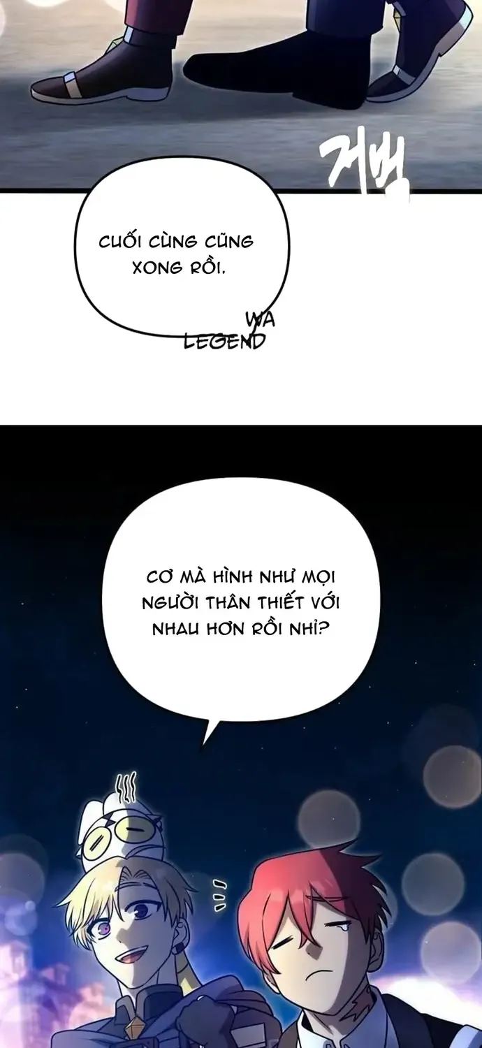 Huyết Thuật Giả Kim Chap 14 - Next Chap 15