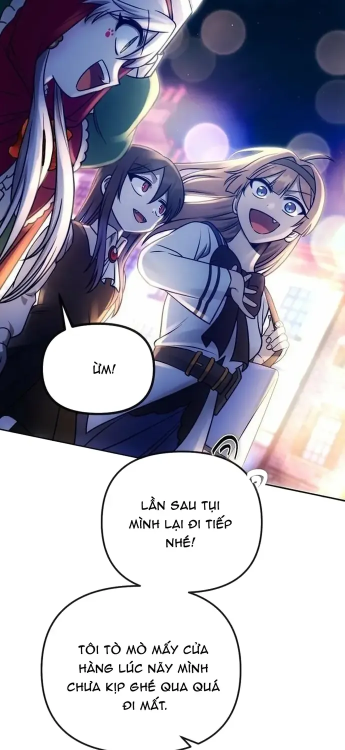 Huyết Thuật Giả Kim Chap 14 - Next Chap 15