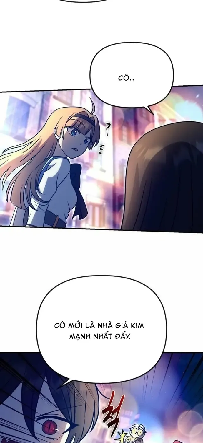 Huyết Thuật Giả Kim Chap 14 - Next Chap 15
