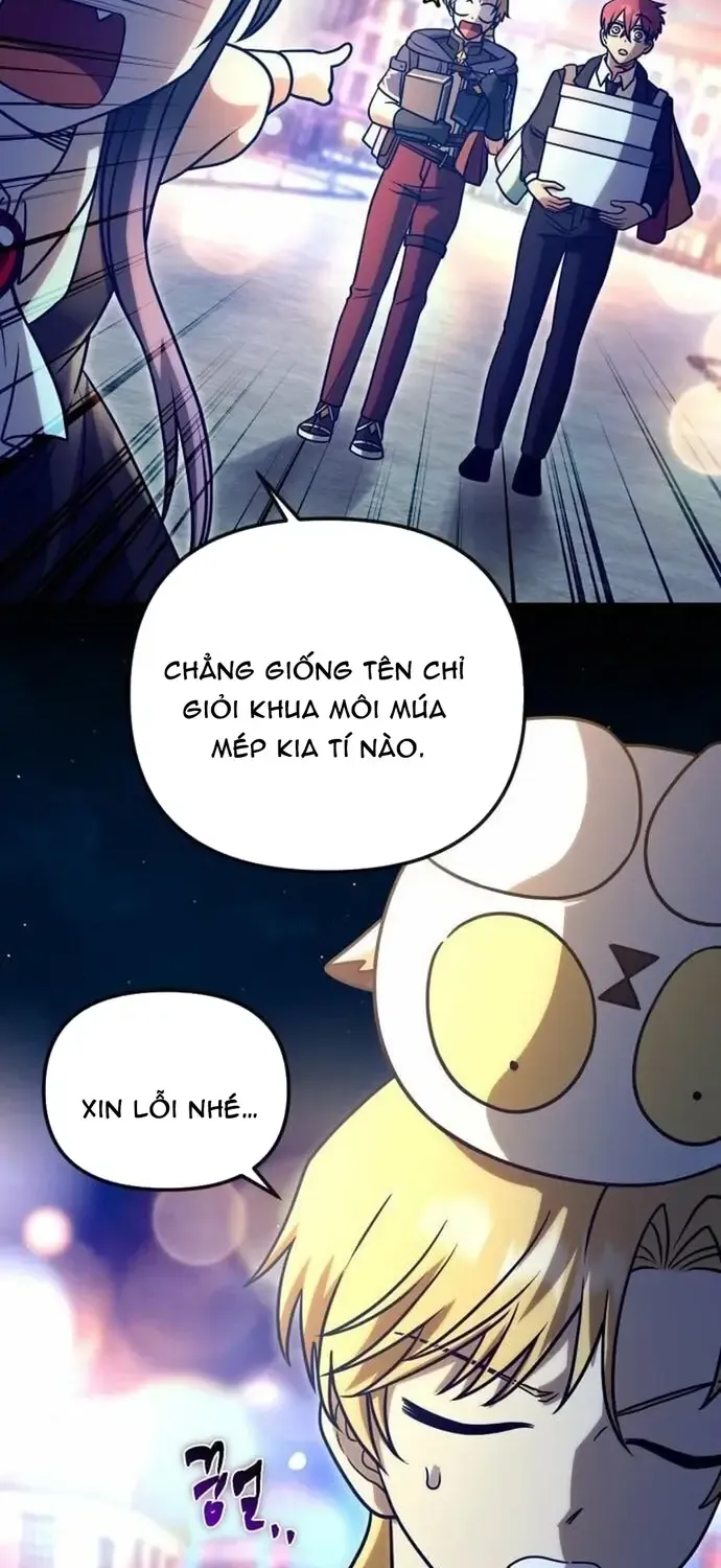 Huyết Thuật Giả Kim Chap 14 - Next Chap 15