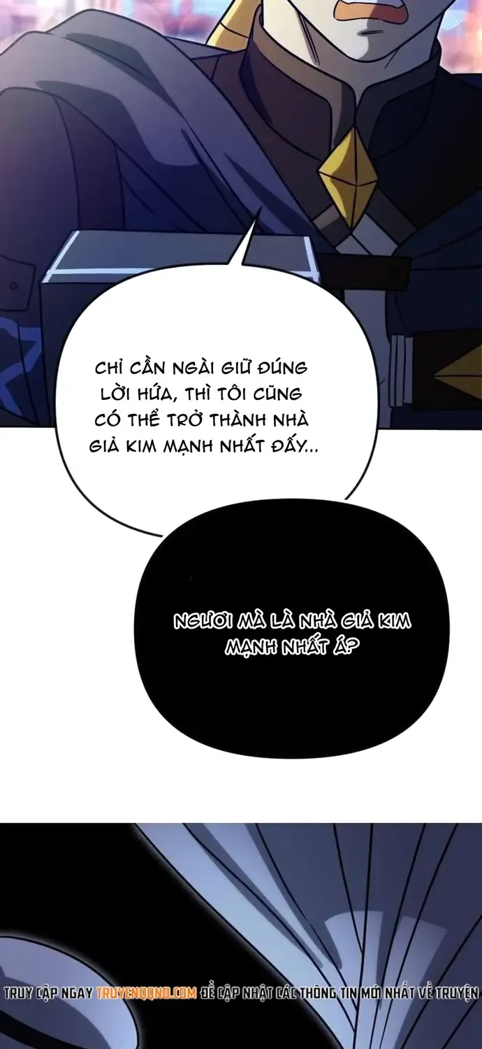 Huyết Thuật Giả Kim Chap 14 - Next Chap 15