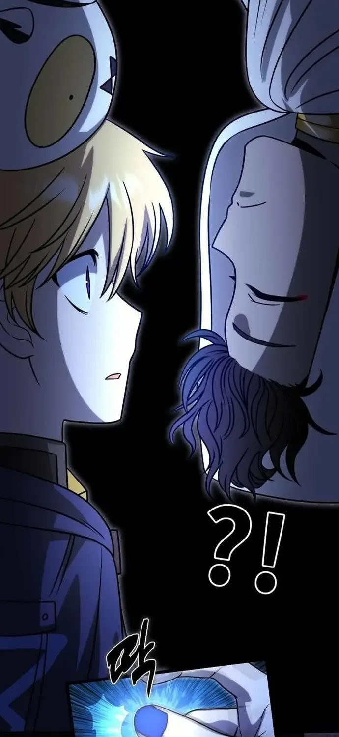 Huyết Thuật Giả Kim Chap 14 - Next Chap 15