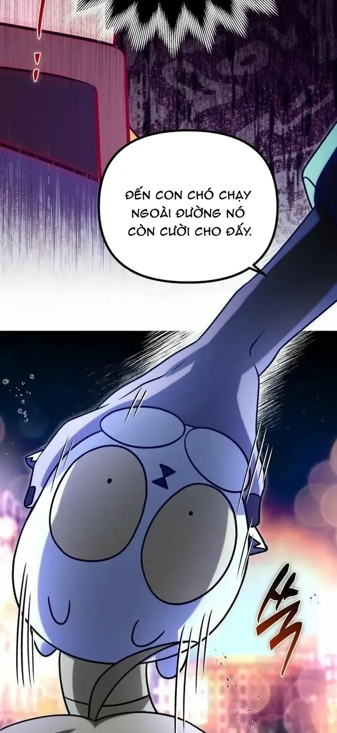 Huyết Thuật Giả Kim Chap 14 - Next Chap 15