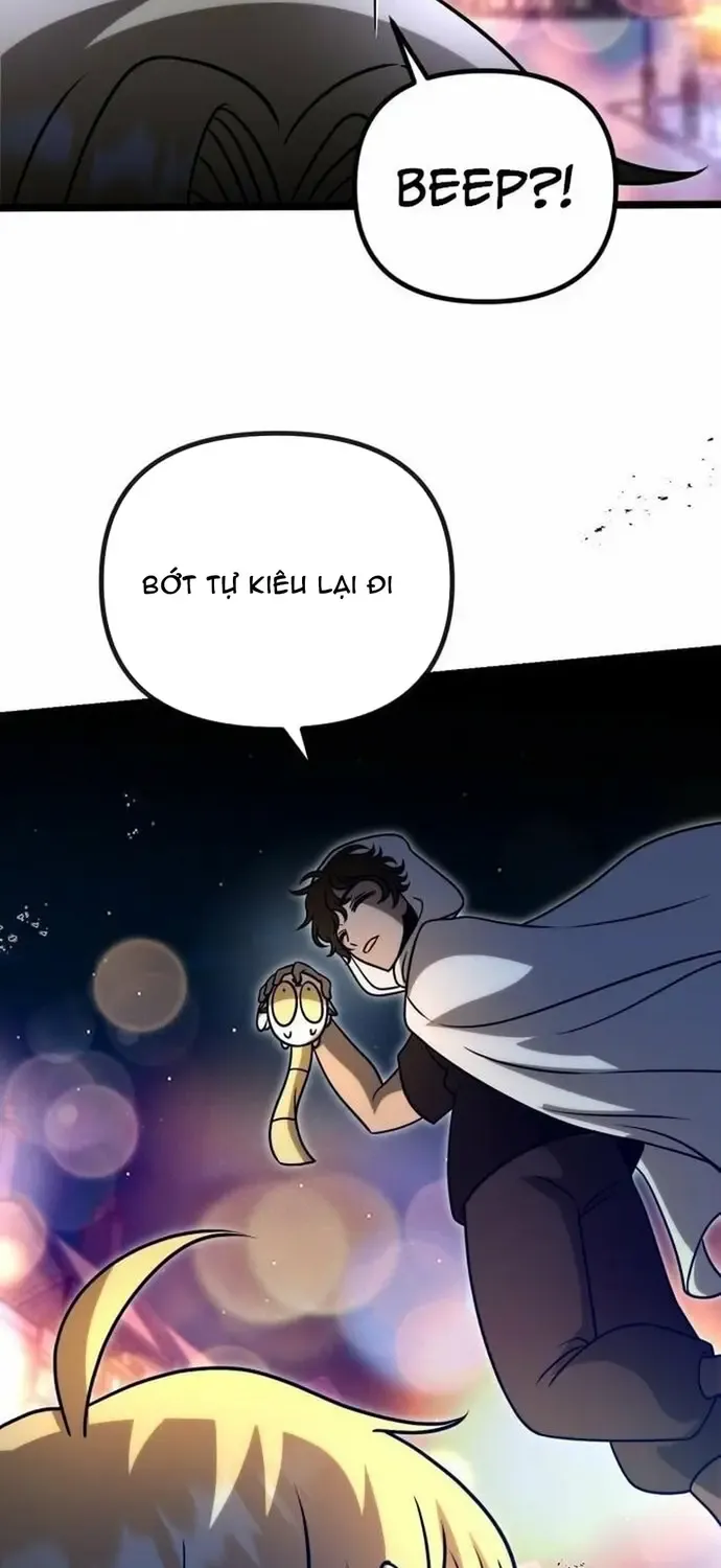 Huyết Thuật Giả Kim Chap 14 - Next Chap 15