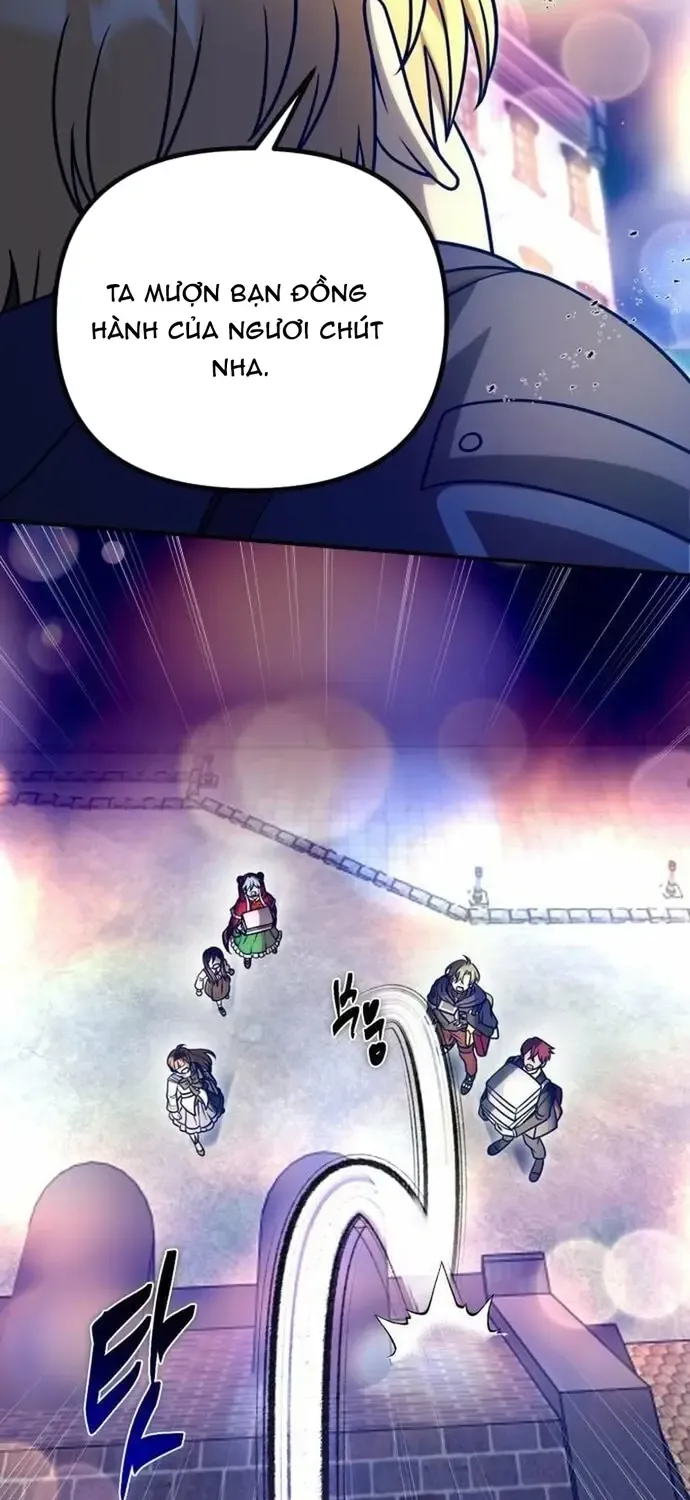 Huyết Thuật Giả Kim Chap 14 - Next Chap 15