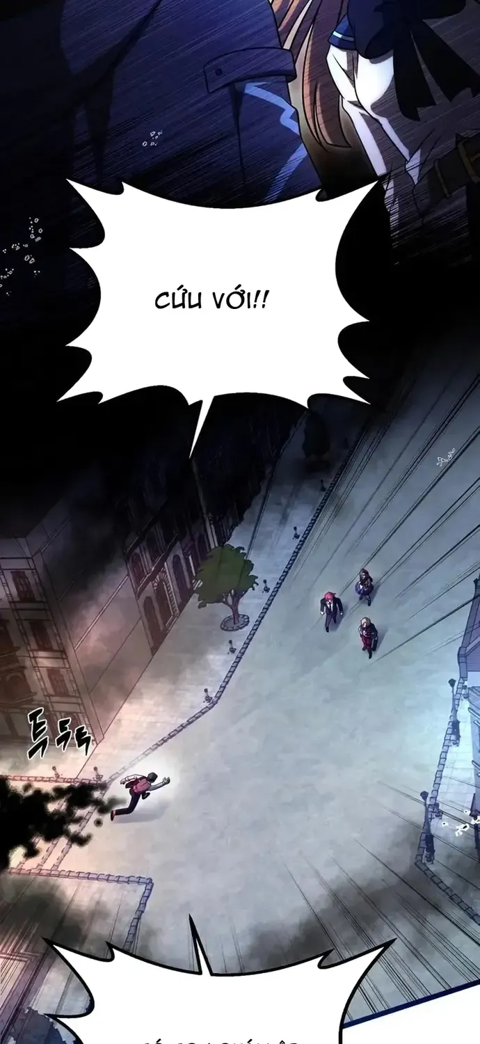 Huyết Thuật Giả Kim Chap 15 - Next Chap 16