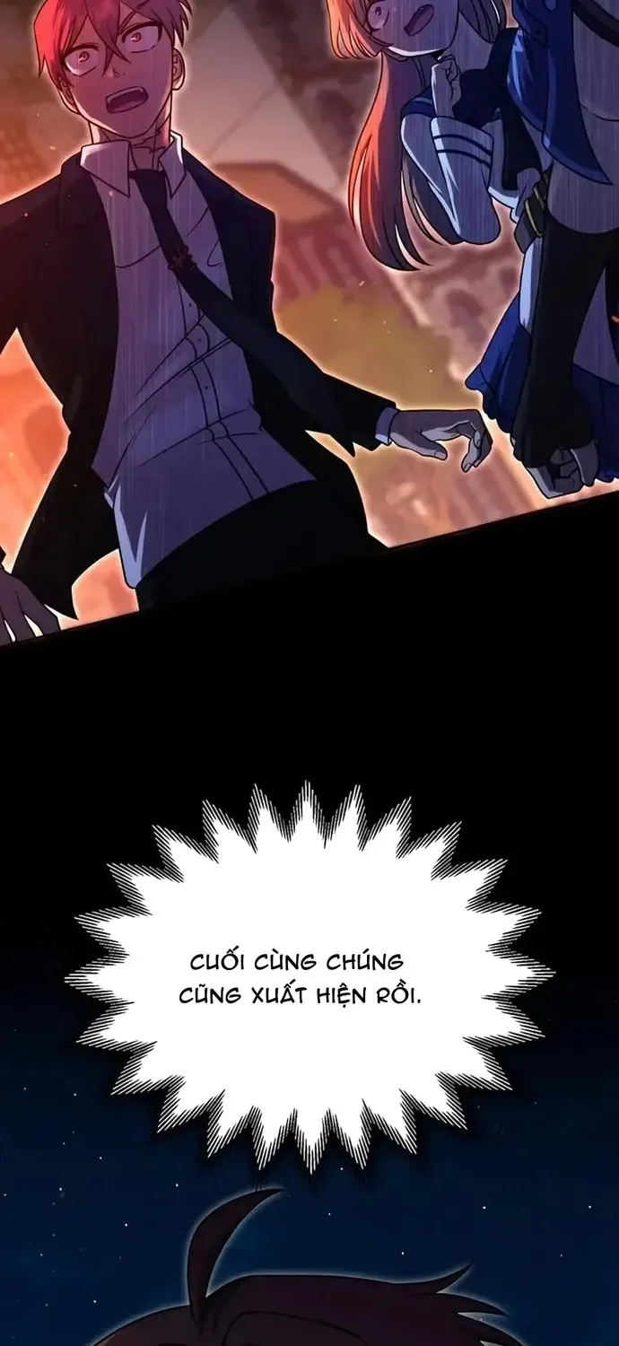 Huyết Thuật Giả Kim Chap 15 - Next Chap 16