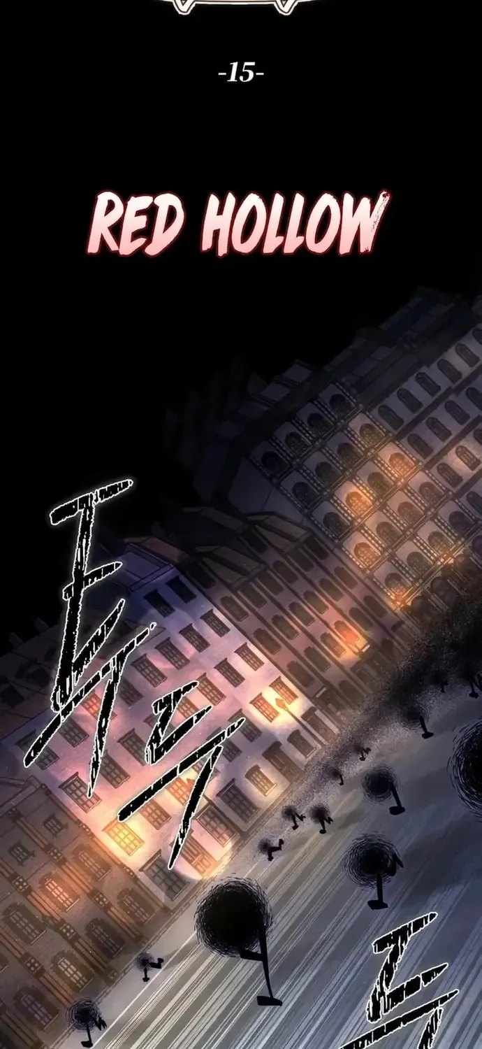 Huyết Thuật Giả Kim Chap 15 - Next Chap 16