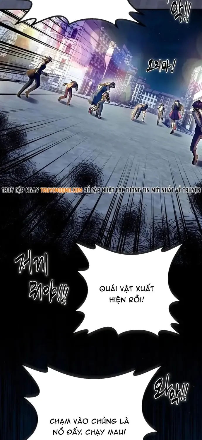 Huyết Thuật Giả Kim Chap 15 - Next Chap 16