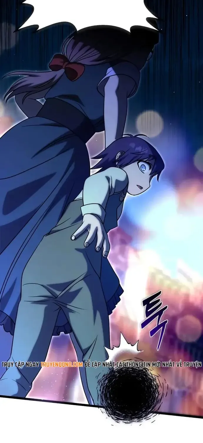 Huyết Thuật Giả Kim Chap 15 - Next Chap 16