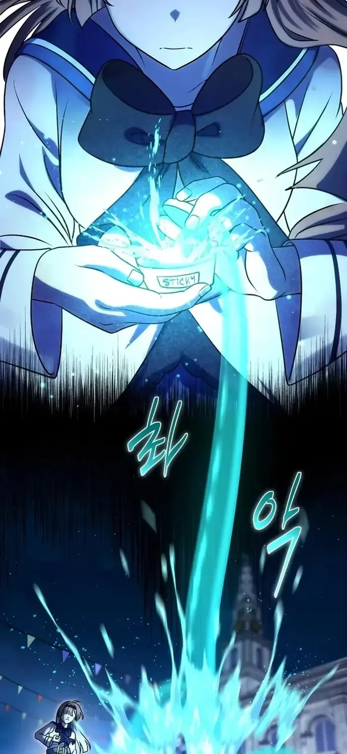 Huyết Thuật Giả Kim Chap 15 - Next Chap 16