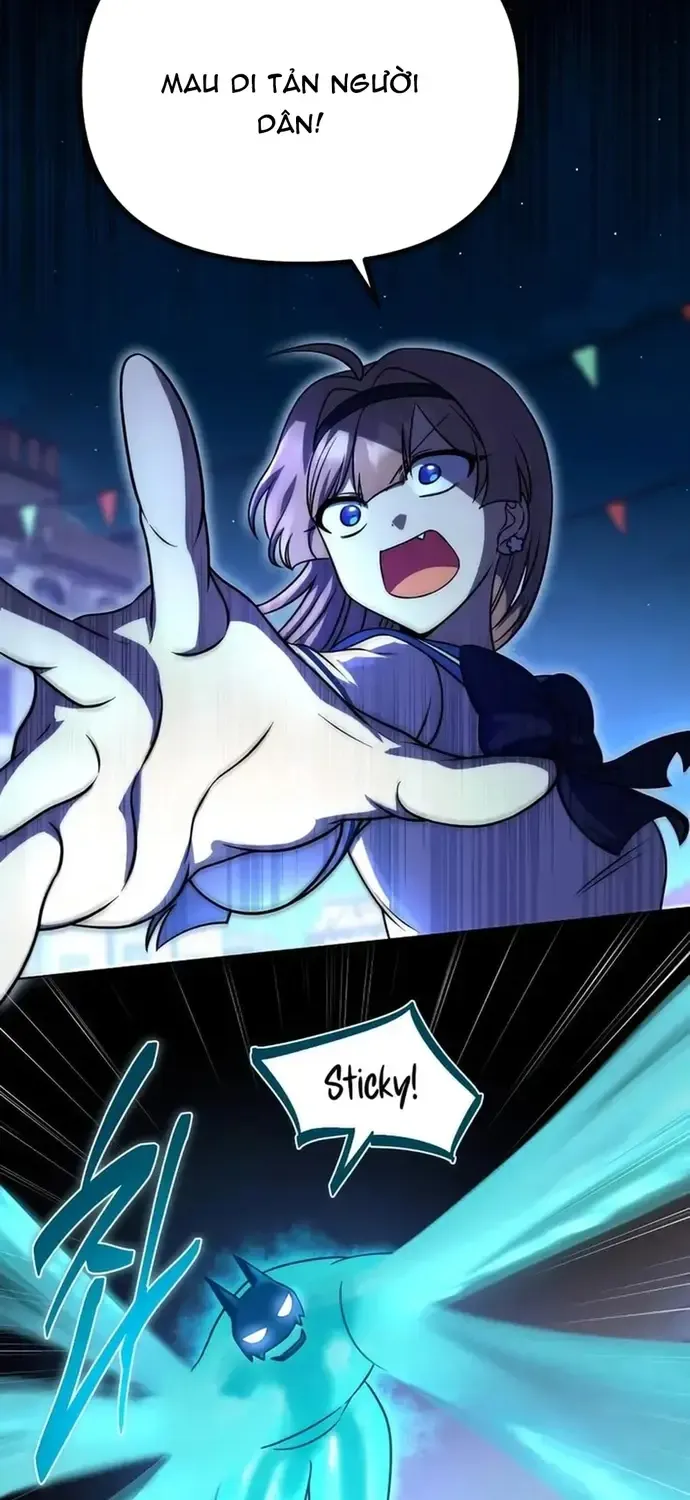 Huyết Thuật Giả Kim Chap 15 - Next Chap 16