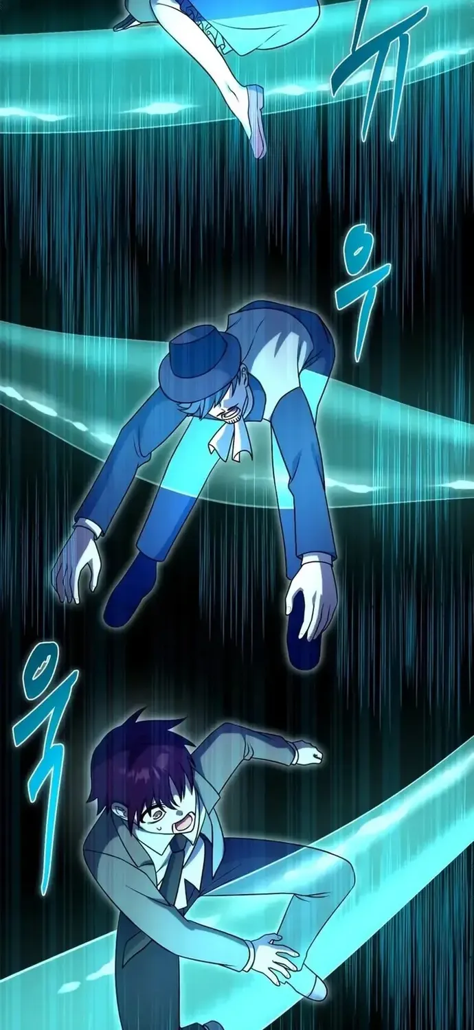 Huyết Thuật Giả Kim Chap 15 - Next Chap 16