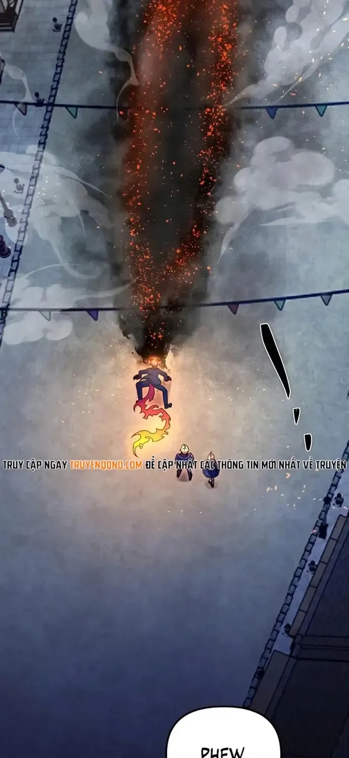 Huyết Thuật Giả Kim Chap 15 - Next Chap 16