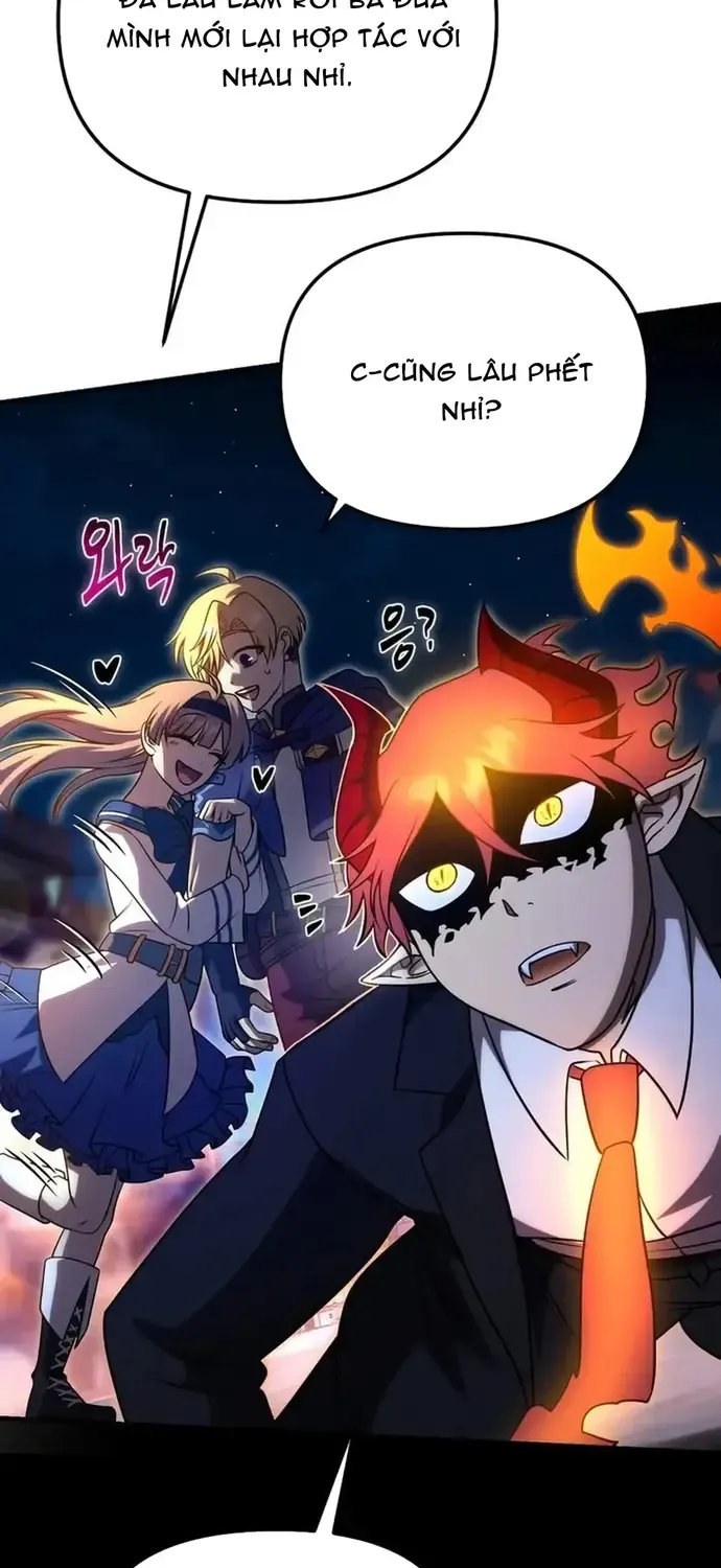 Huyết Thuật Giả Kim Chap 15 - Next Chap 16