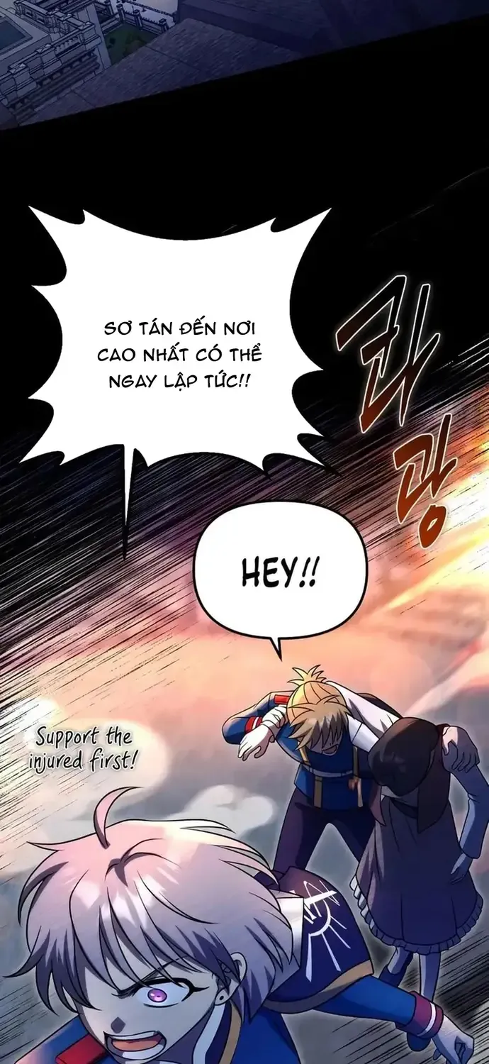 Huyết Thuật Giả Kim Chap 15 - Next Chap 16