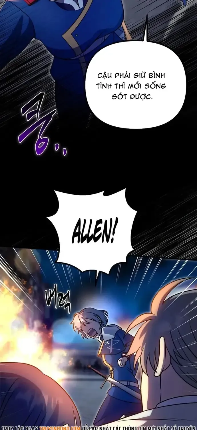 Huyết Thuật Giả Kim Chap 15 - Next Chap 16