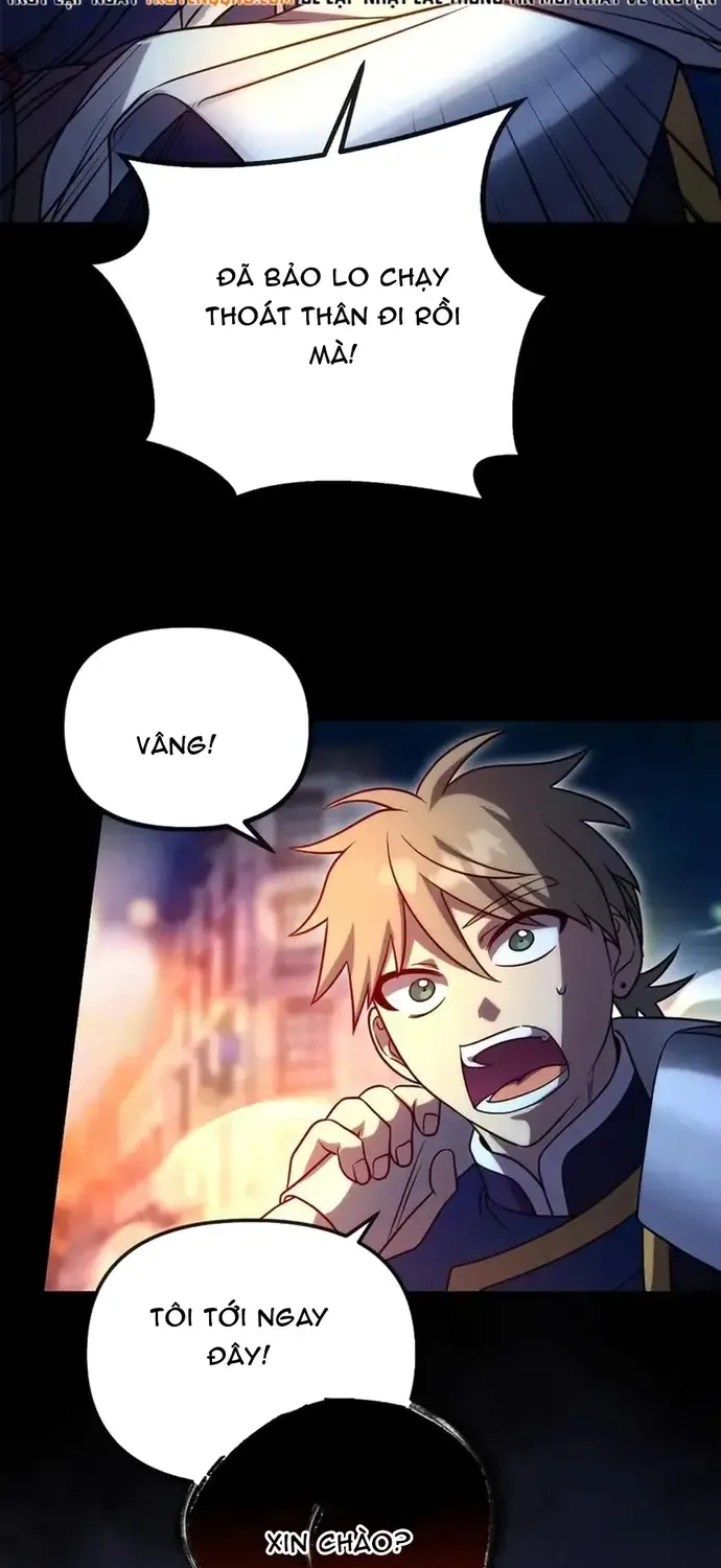 Huyết Thuật Giả Kim Chap 15 - Next Chap 16