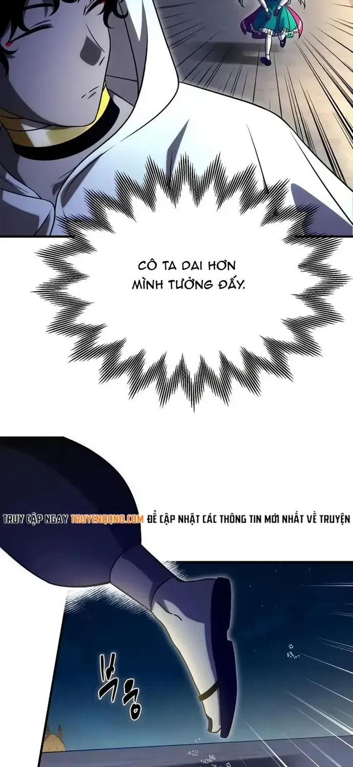 Huyết Thuật Giả Kim Chap 15 - Next Chap 16