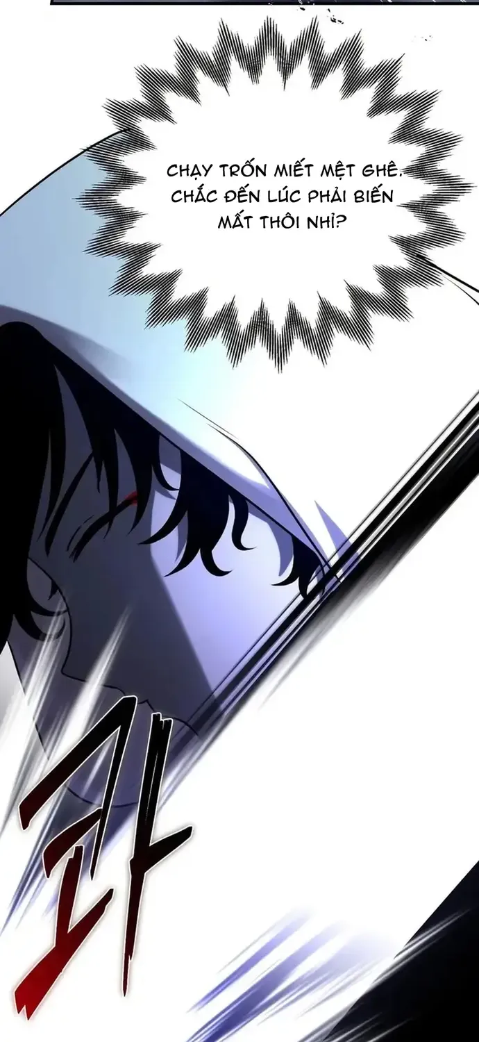 Huyết Thuật Giả Kim Chap 15 - Next Chap 16