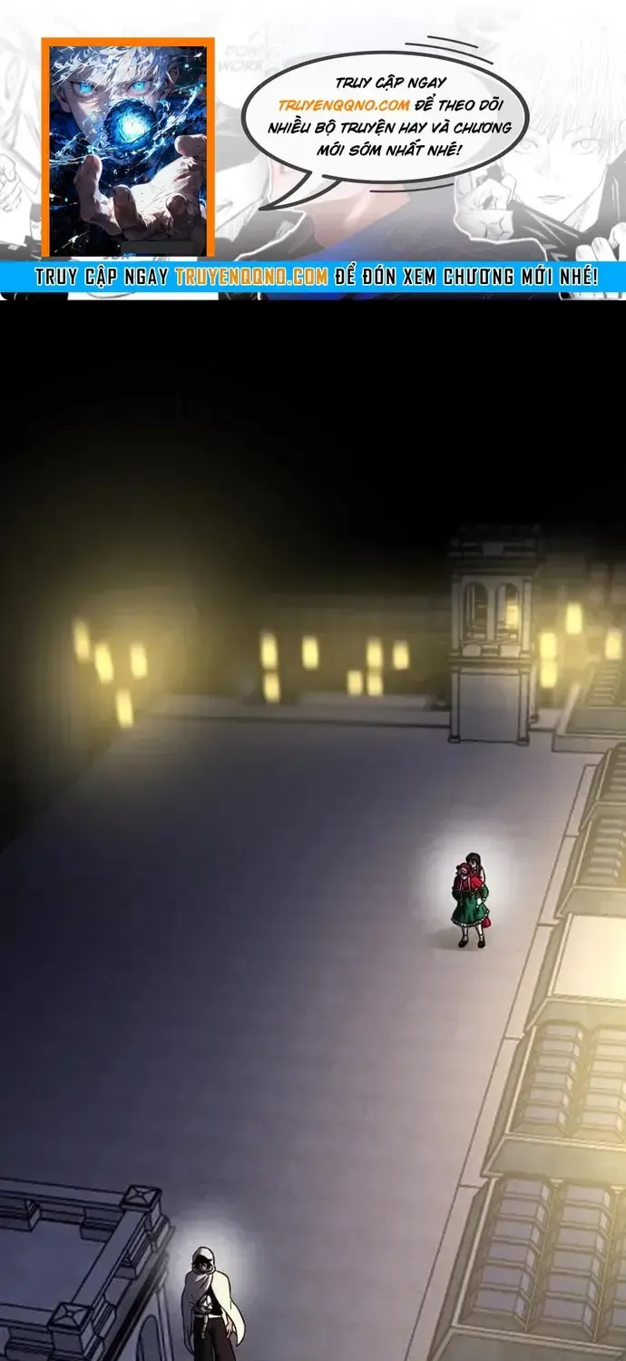 Huyết Thuật Giả Kim Chap 16 - Next Chap 17