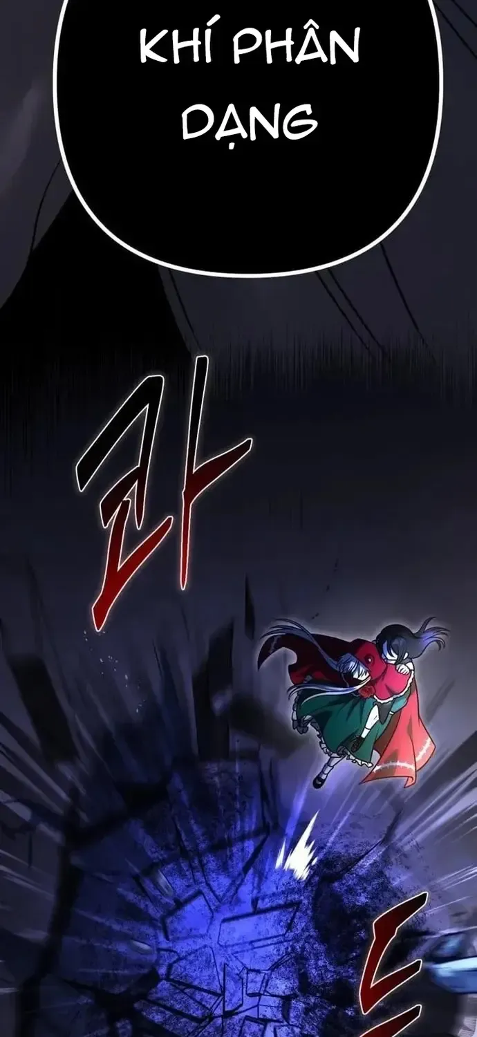 Huyết Thuật Giả Kim Chap 16 - Next Chap 17