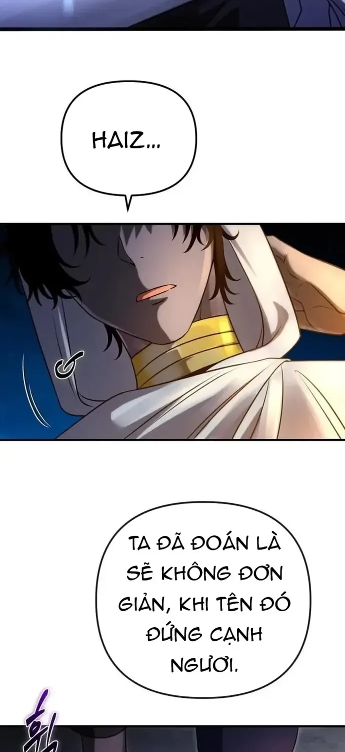 Huyết Thuật Giả Kim Chap 16 - Next Chap 17