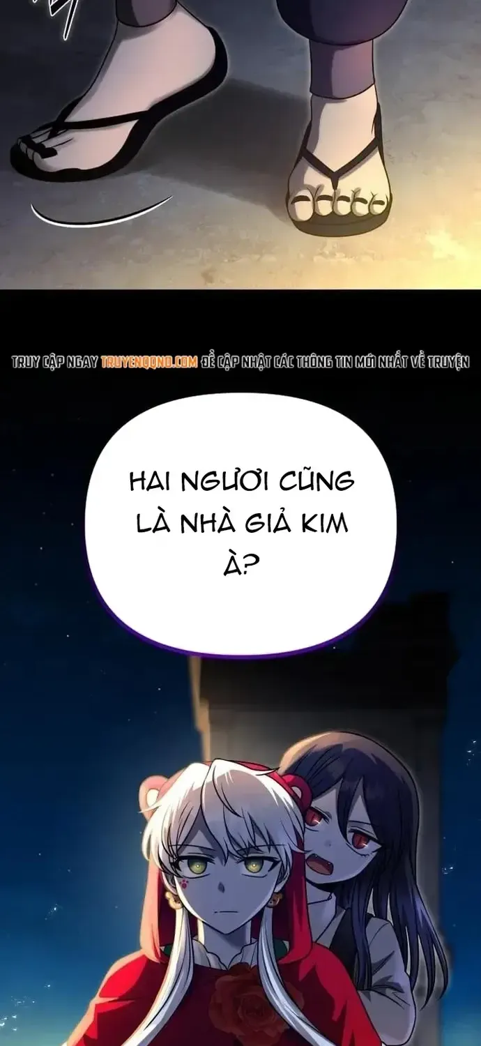 Huyết Thuật Giả Kim Chap 16 - Next Chap 17