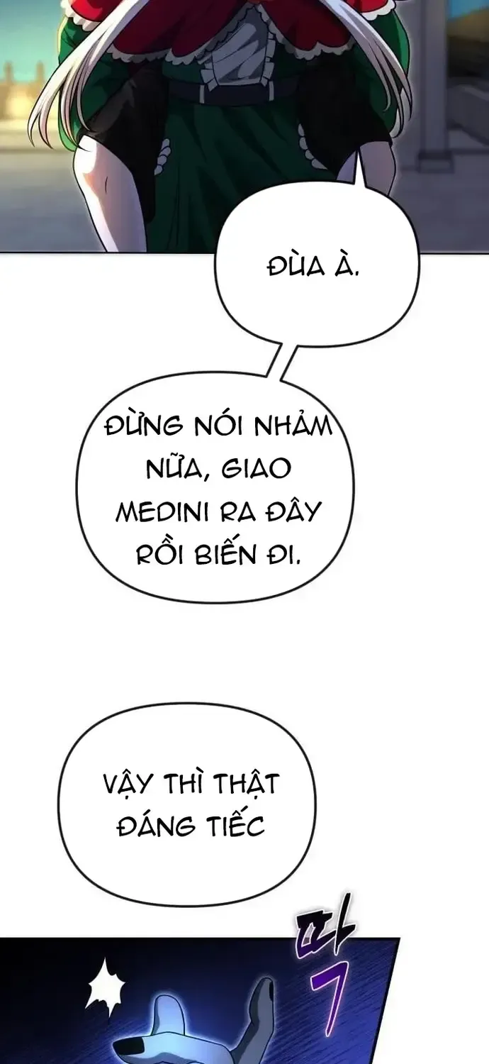 Huyết Thuật Giả Kim Chap 16 - Next Chap 17