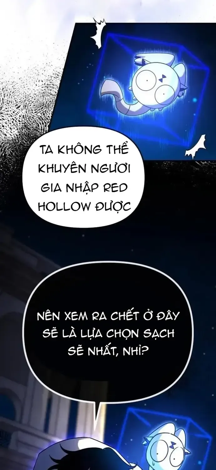 Huyết Thuật Giả Kim Chap 16 - Next Chap 17