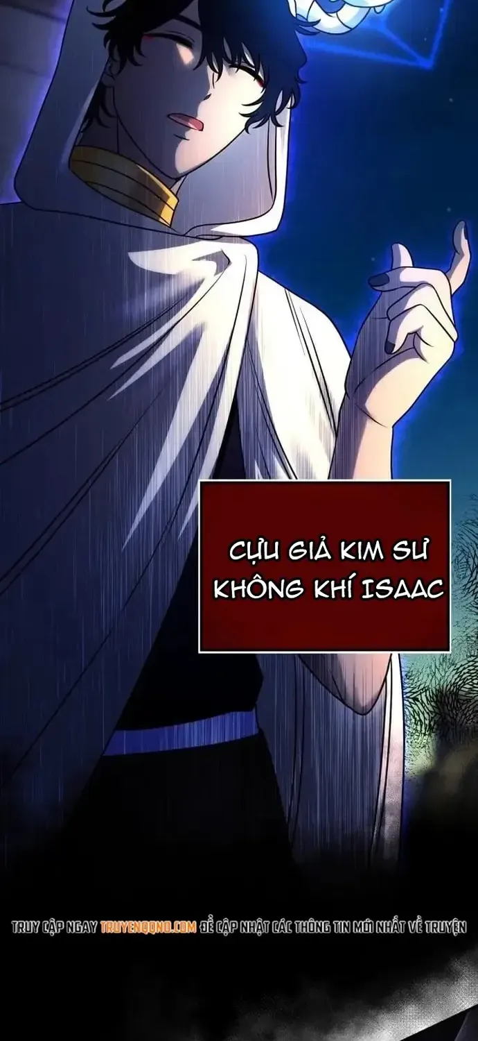 Huyết Thuật Giả Kim Chap 16 - Next Chap 17