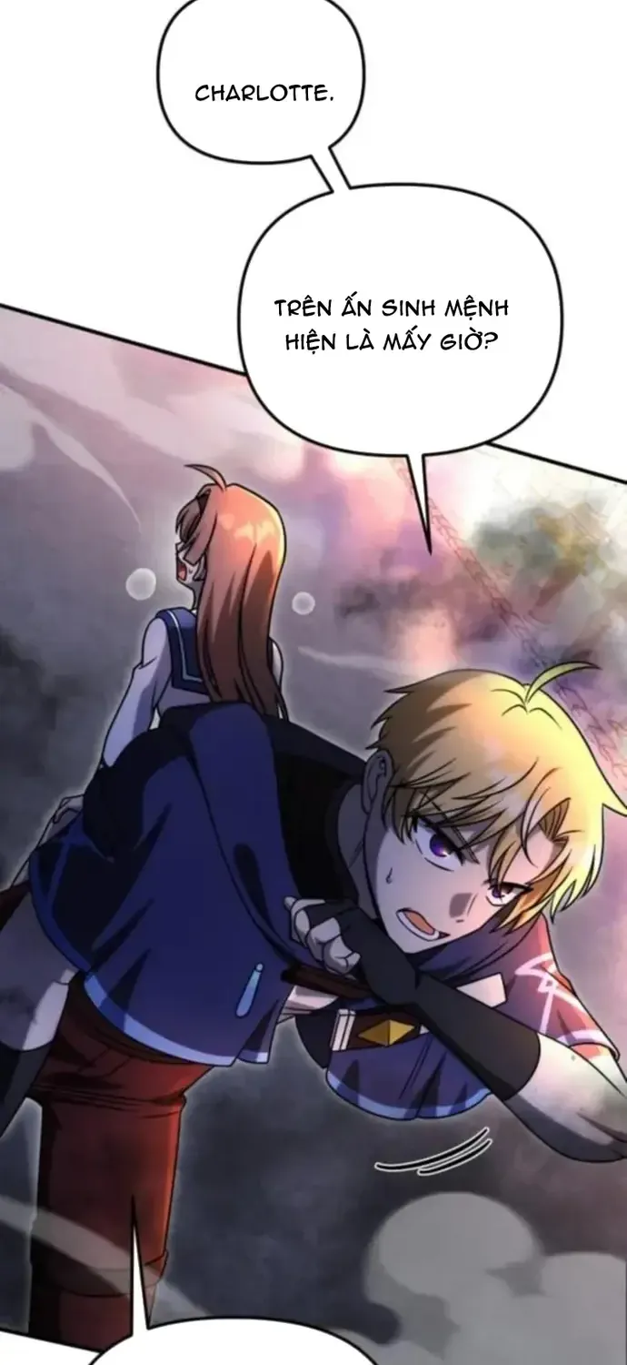 Huyết Thuật Giả Kim Chap 18 - Next Chap 19