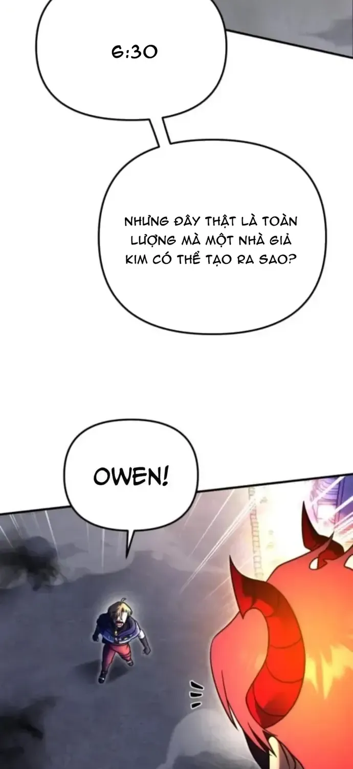 Huyết Thuật Giả Kim Chap 18 - Next Chap 19