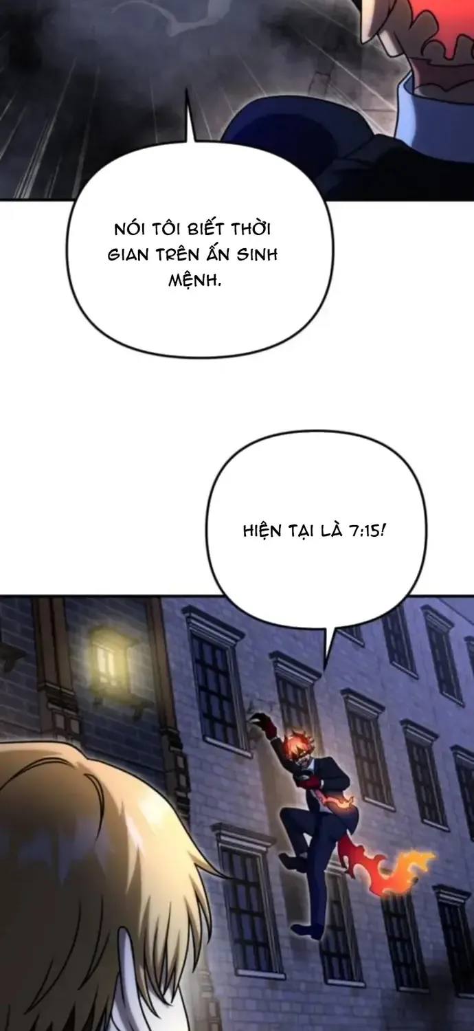 Huyết Thuật Giả Kim Chap 18 - Next Chap 19