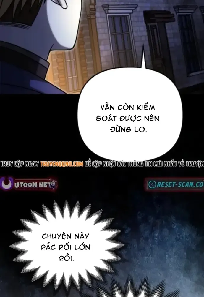 Huyết Thuật Giả Kim Chap 18 - Next Chap 19