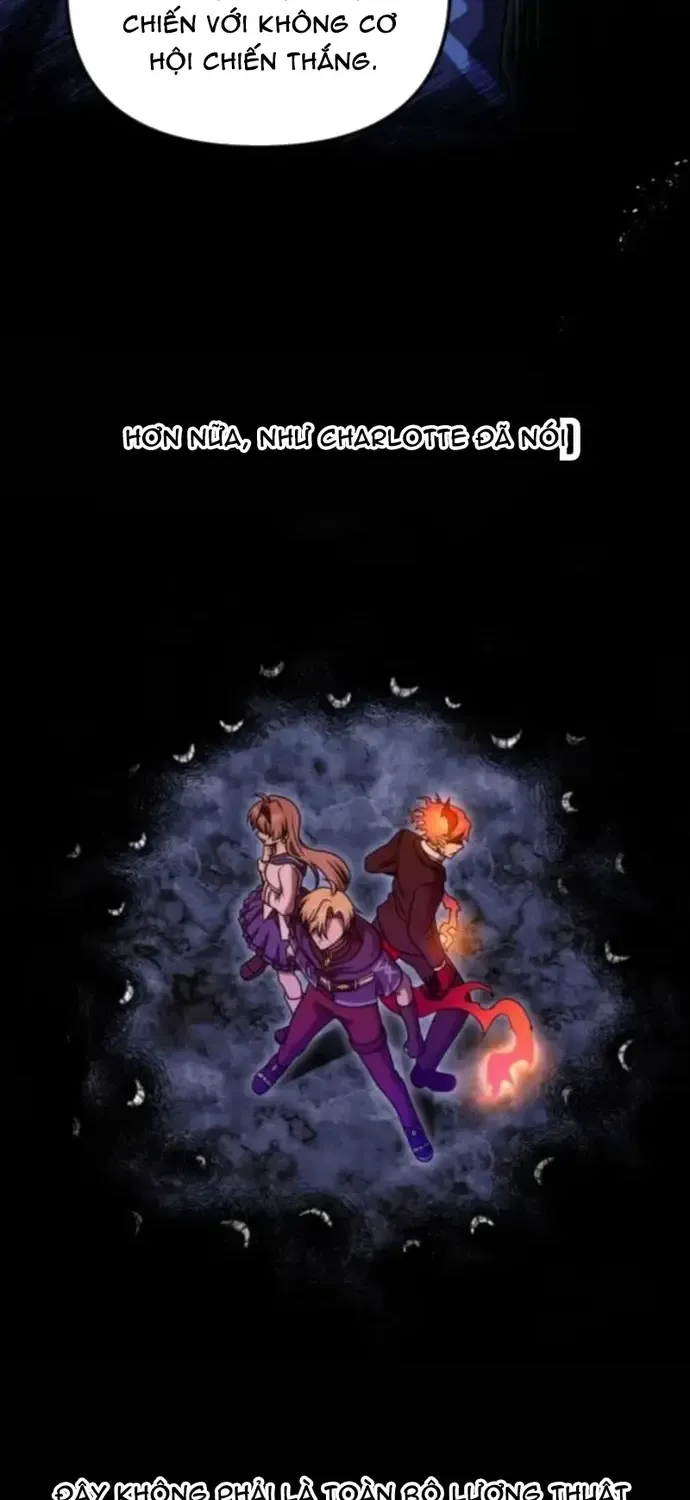 Huyết Thuật Giả Kim Chap 18 - Next Chap 19