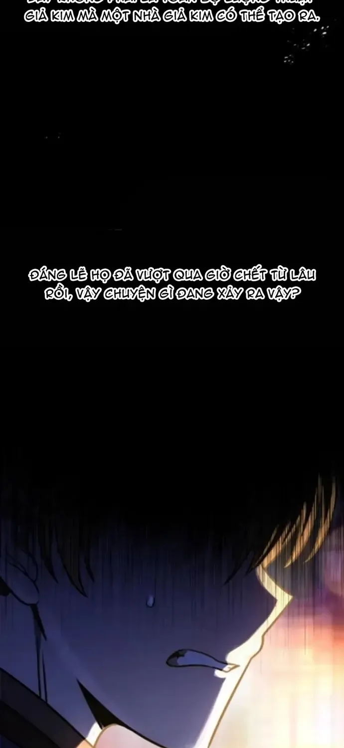 Huyết Thuật Giả Kim Chap 18 - Next Chap 19