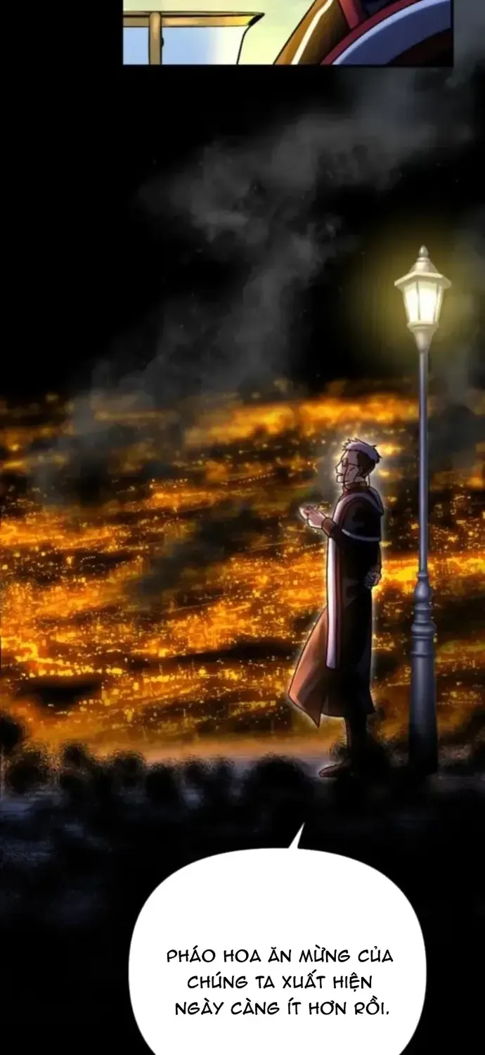 Huyết Thuật Giả Kim Chap 18 - Next Chap 19