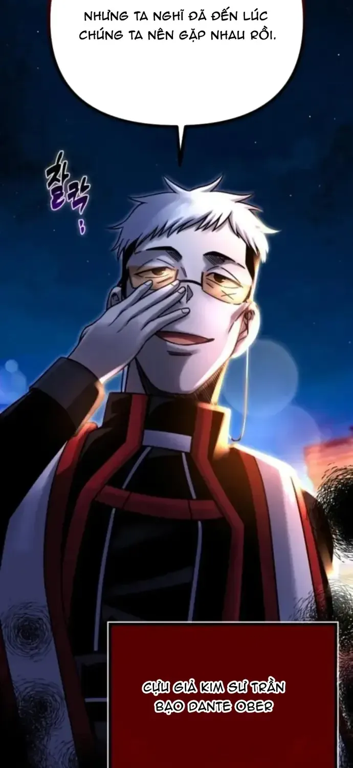 Huyết Thuật Giả Kim Chap 18 - Next Chap 19