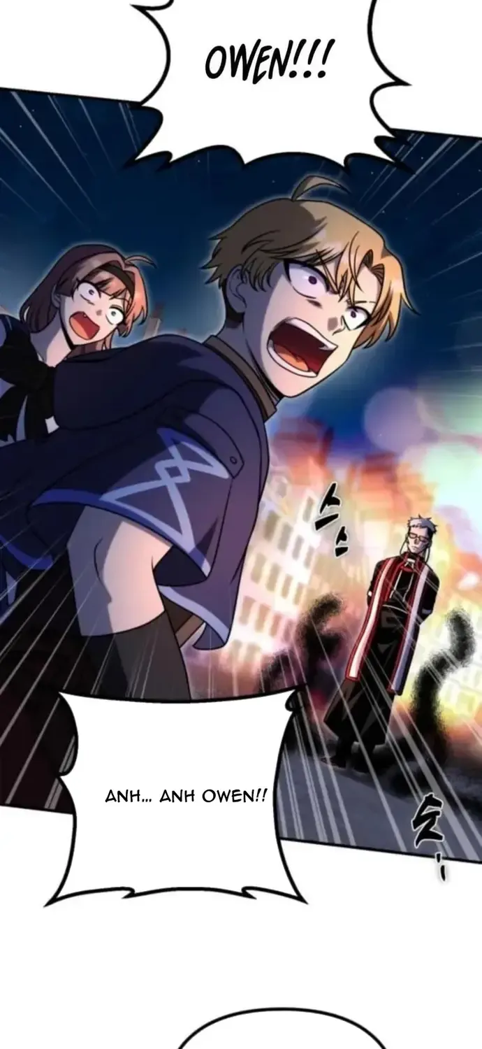 Huyết Thuật Giả Kim Chap 18 - Next Chap 19