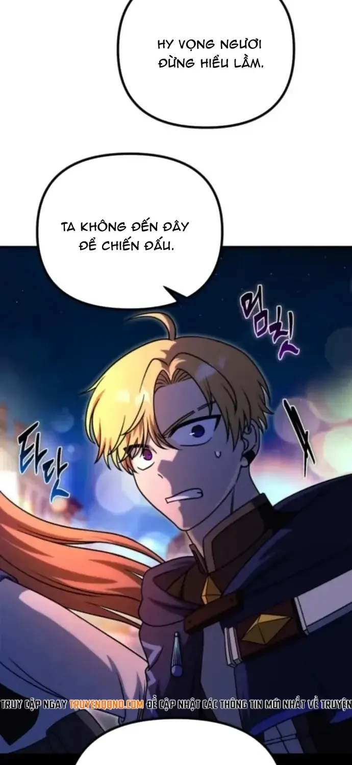 Huyết Thuật Giả Kim Chap 18 - Next Chap 19