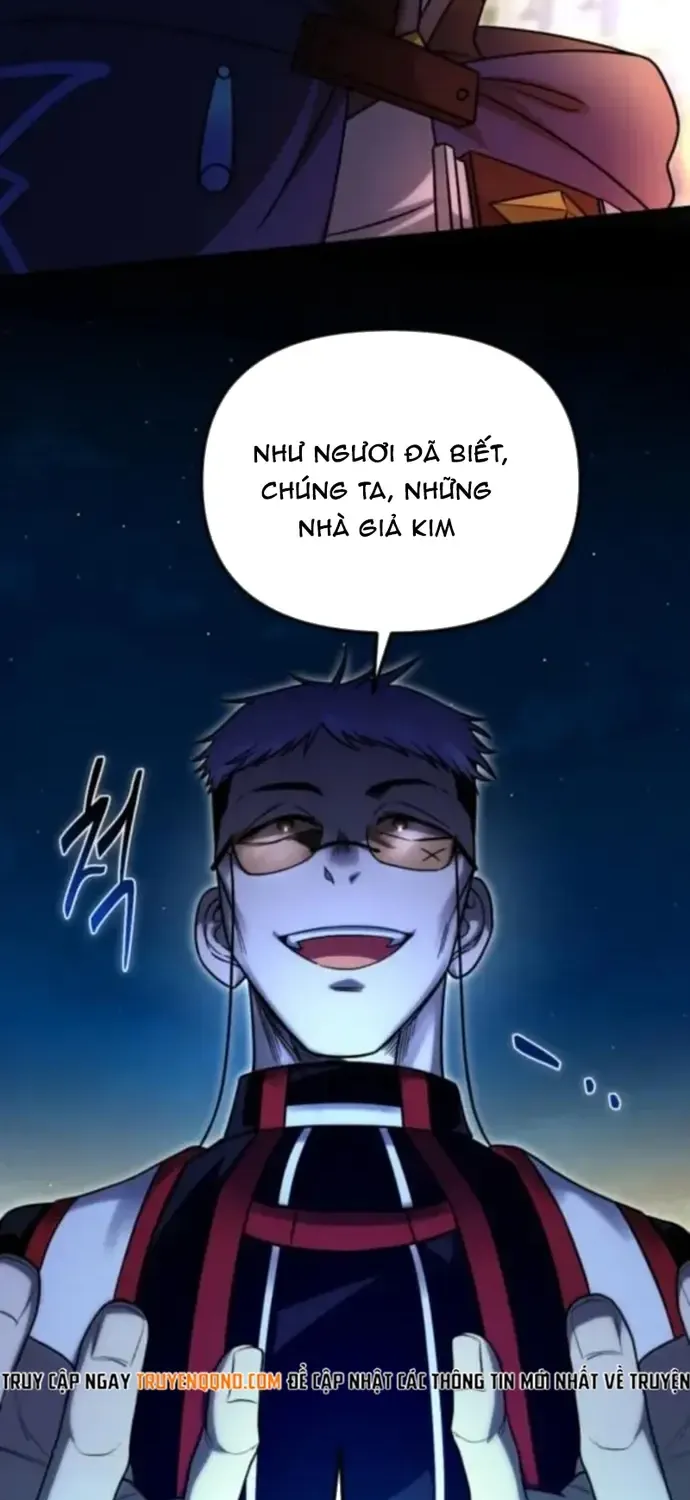 Huyết Thuật Giả Kim Chap 18 - Next Chap 19