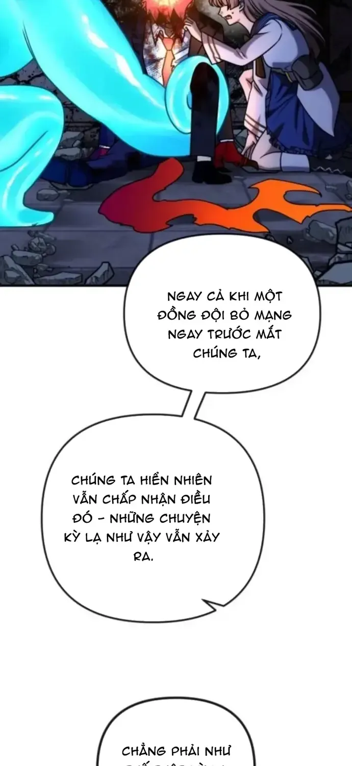 Huyết Thuật Giả Kim Chap 18 - Next Chap 19