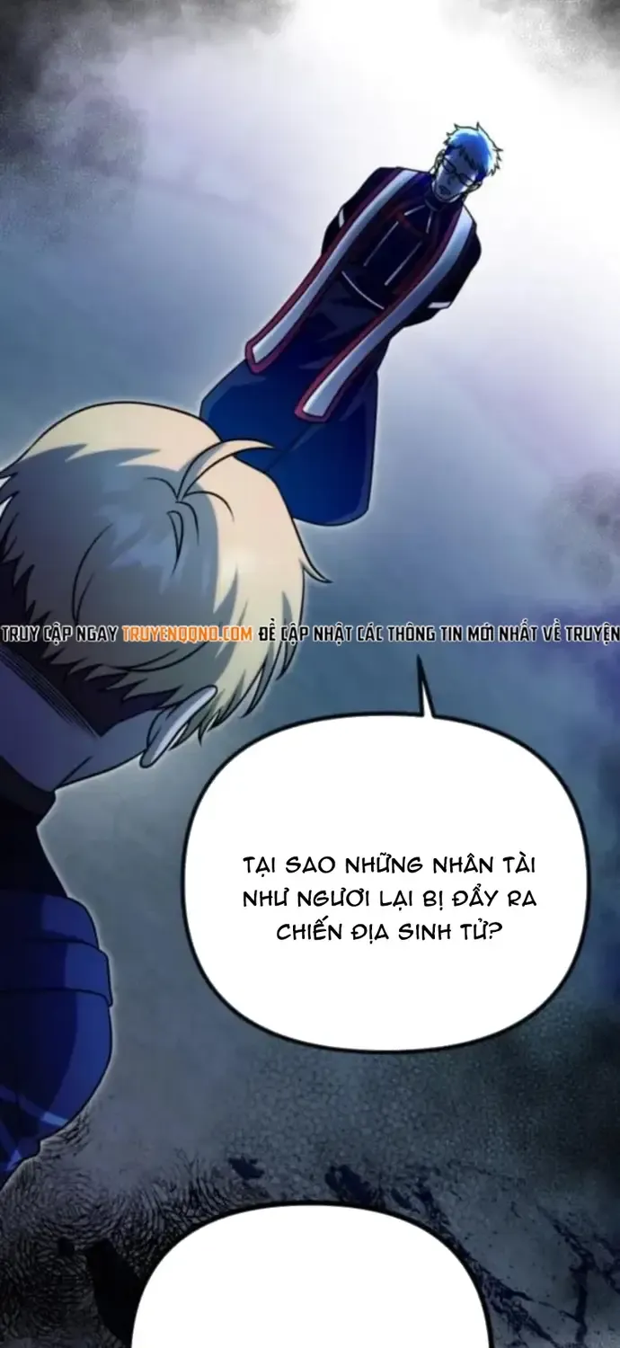 Huyết Thuật Giả Kim Chap 18 - Next Chap 19