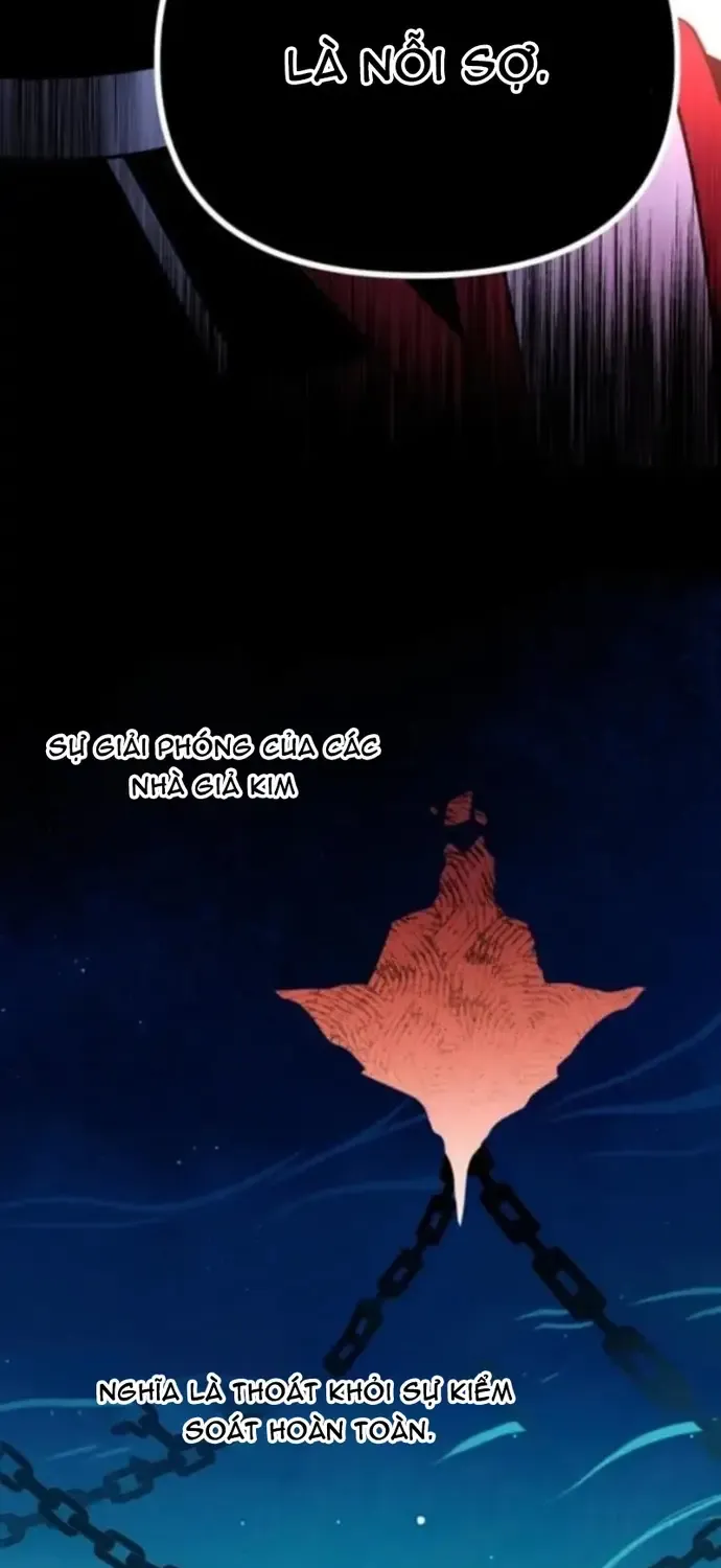 Huyết Thuật Giả Kim Chap 18 - Next Chap 19