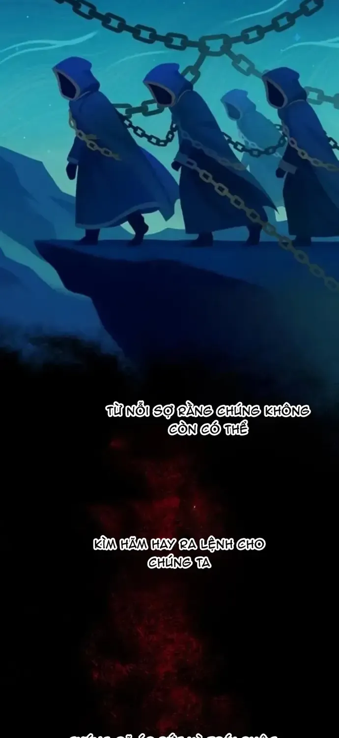 Huyết Thuật Giả Kim Chap 18 - Next Chap 19