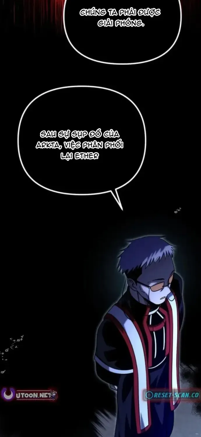 Huyết Thuật Giả Kim Chap 18 - Next Chap 19