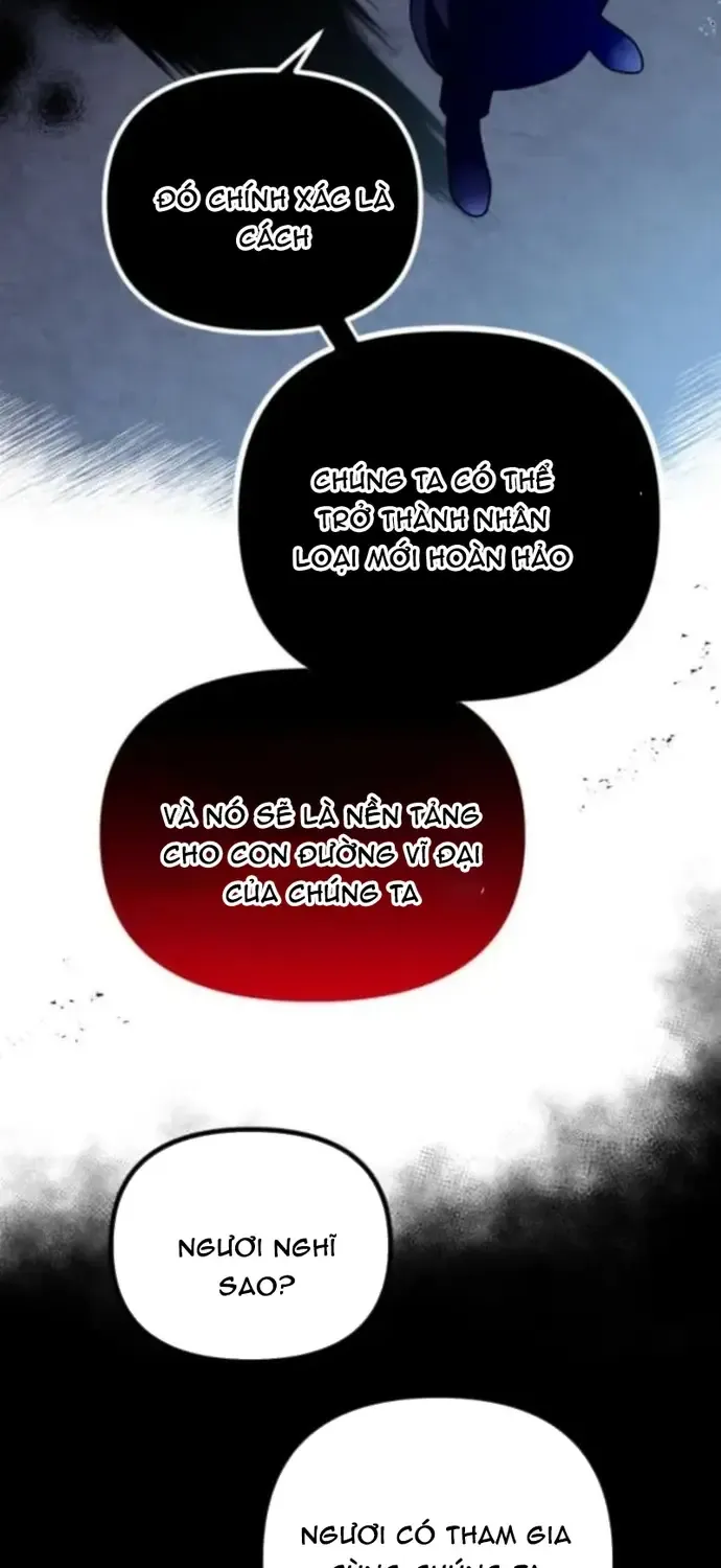 Huyết Thuật Giả Kim Chap 18 - Next Chap 19