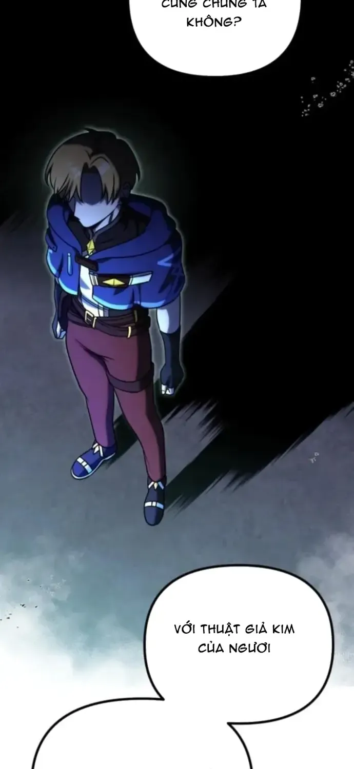 Huyết Thuật Giả Kim Chap 18 - Next Chap 19